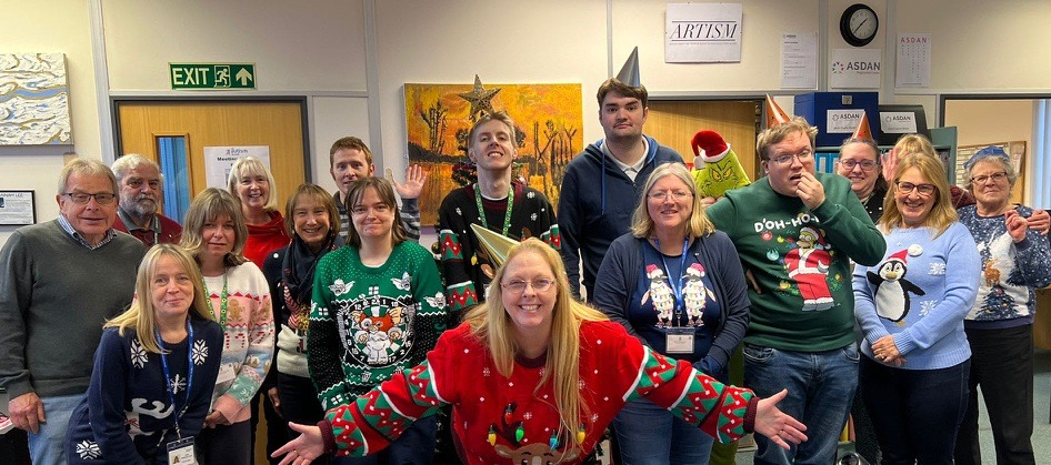 The Autism Trust – Polly’s Place-banner-image