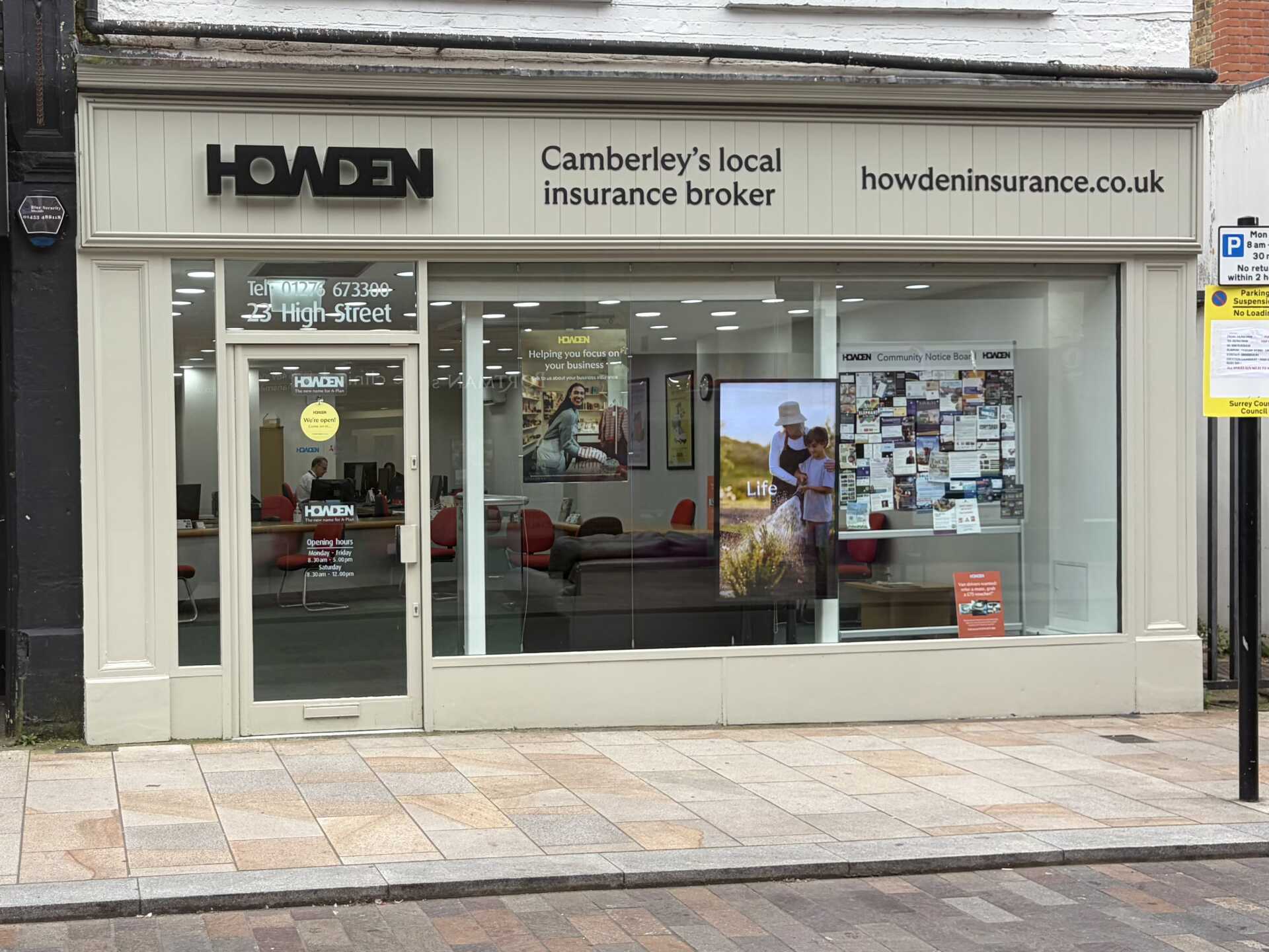 Howden Insurance-banner-image