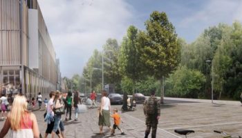 Camberley Town Centre – The Future!