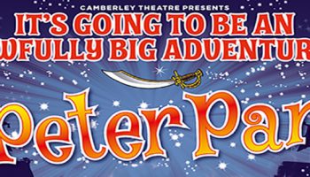 Learning To Fly Peter Pan Cast Get Flying Lessons!