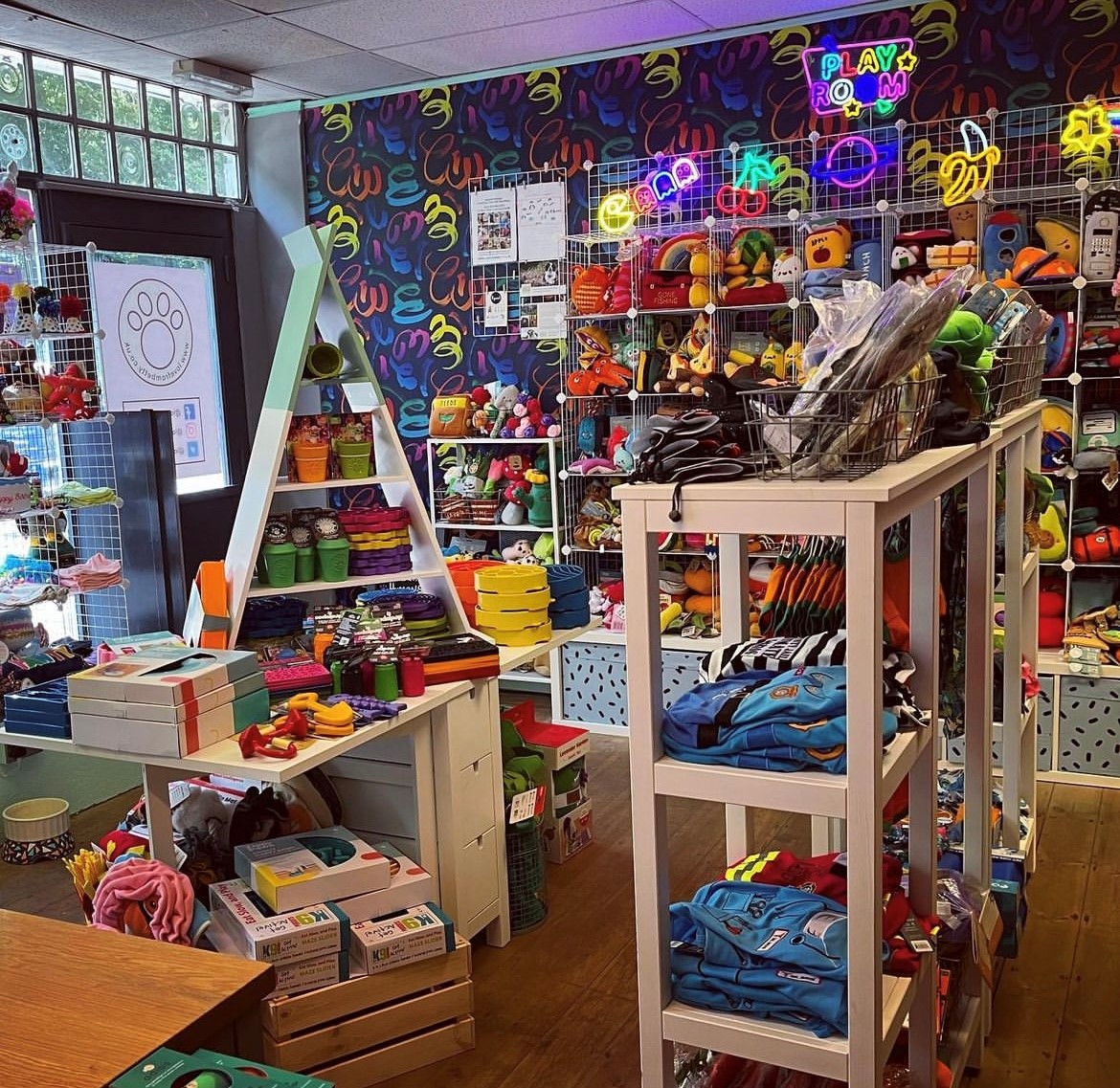 Love From Betty-banner-image