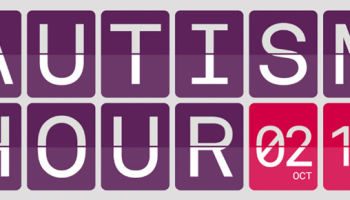 Sainsburys Camberley supports Autism Hour