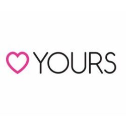 Yours Clothing-logo-image