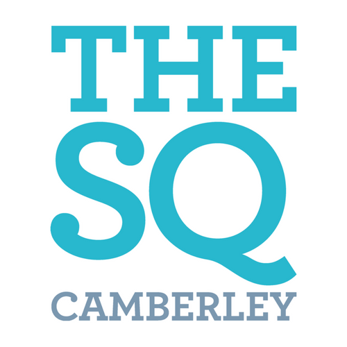 II - The Square Camberley