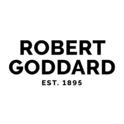 Robert Goddard