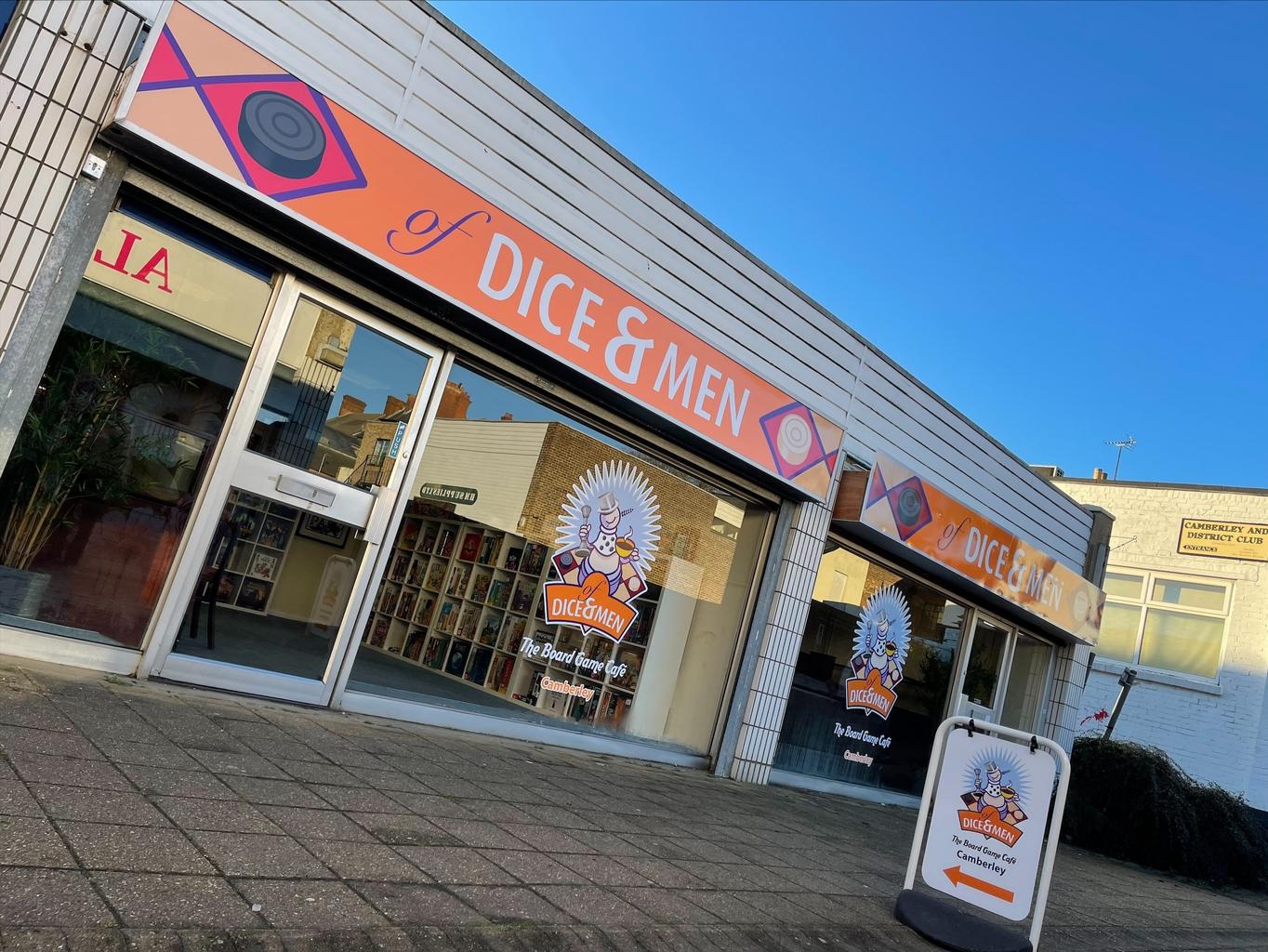 Of Dice & Men-banner-image