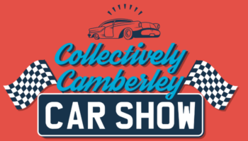 Collectively Camberley Car Show