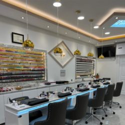 CA Nail Spa