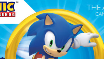 Meet & Greet with Sonic The Hedgehog