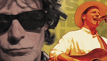 The Bob Dylan Story – Live at Camberley Theatre