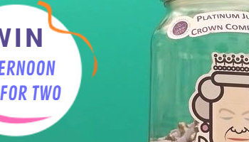 Crown Competition with Atrium Dental