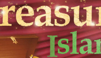 Treasure Island @  Squish