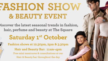 Fashion Show & Beauty Event