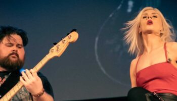 Rock For Heroes – Live at Camberley Theatre