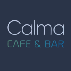 Calma Cafe & Bar-logo-image