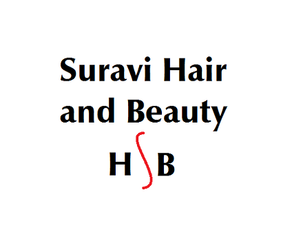 suravi hair