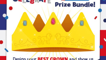 The Entertainer End of Easter and Coronation In Store Events