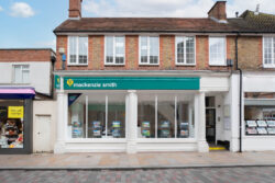 Mackenzie Smith Estate and Letting Agents-logo-image