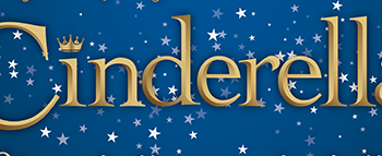 Cinderella – A Camberley Theatre Production