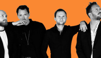 The Mumford and Sons Experience – Live at Camberley Theatre