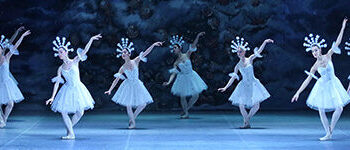 Crown Ballet: The Nutcracker – Live at Camberley Theatre