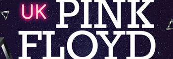 UK Pink Floyd Experience – Live at Camberley Theatre