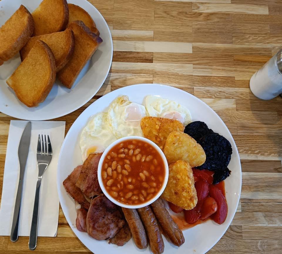 Cafe Bistro-banner-image