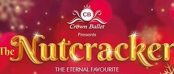 Crown Ballet – The Nutcracker