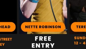 𝐓𝐡𝐞 𝐍𝐞𝐭𝐭𝐞 𝐑𝐨𝐛𝐢𝐧𝐬𝐨𝐧 𝐓𝐫𝐢𝐨, 𝐟𝐭. 𝐓𝐢𝐦 𝐖𝐡𝐢𝐭𝐞𝐡𝐞𝐚𝐝 & 𝐓𝐞𝐫𝐞𝐧𝐜𝐞 𝐂𝐨𝐥𝐥𝐢𝐞