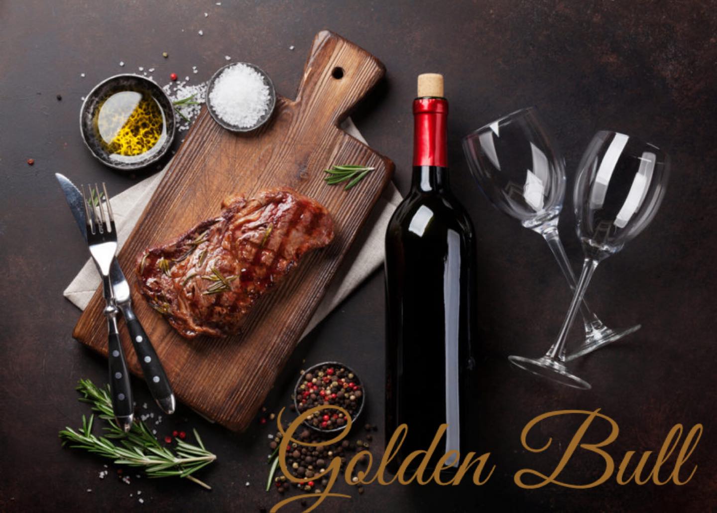 Golden Bull-banner-image