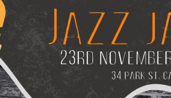 Jazz Jam – Live at Login Lounge
