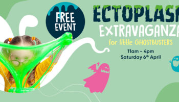 Ectoplasm Extravaganza