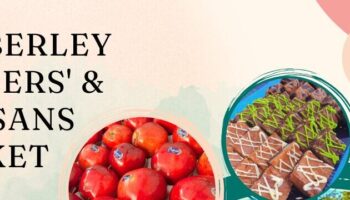 Camberley Farmers’ & Artisan Market