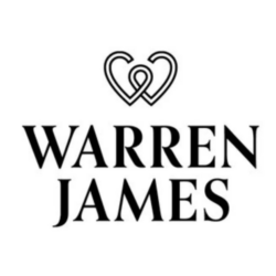 Warren James