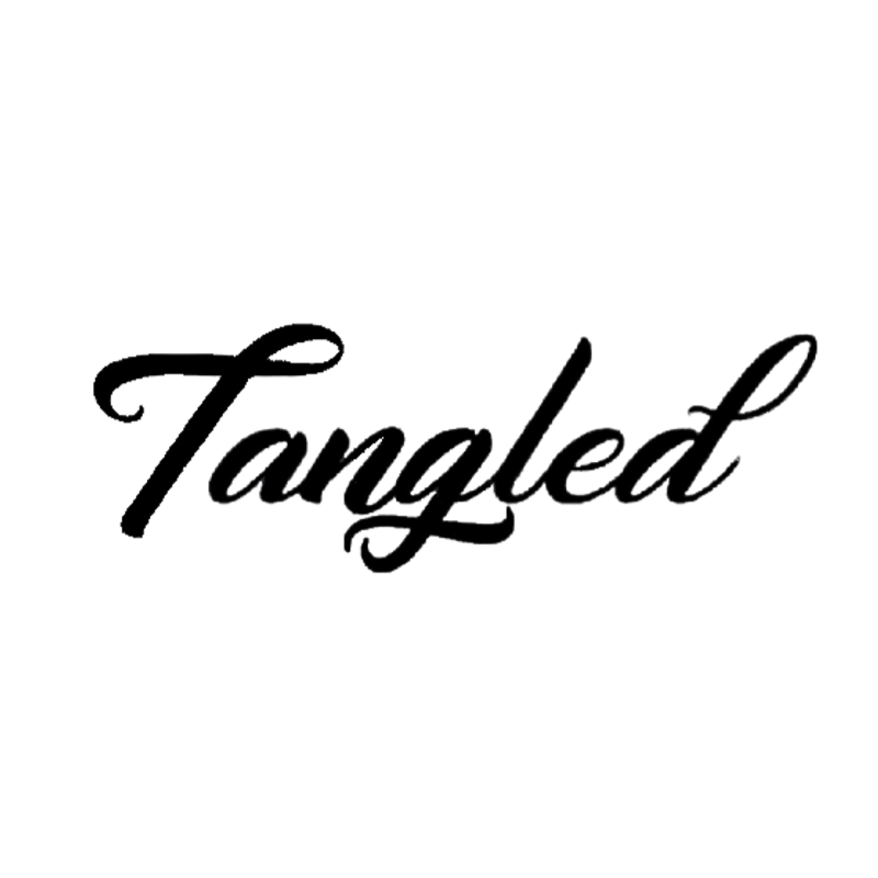 II - Tangled Logo