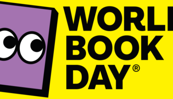 Official World Book Day® Outdoor Adventure