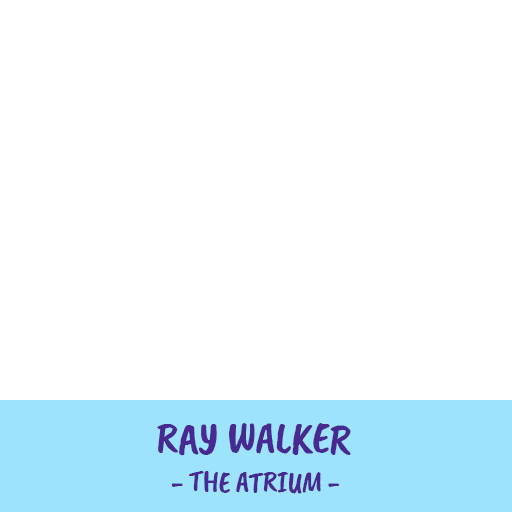 Ray Walker - The Atrium