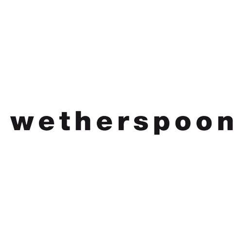 II - wetherspoon Logo